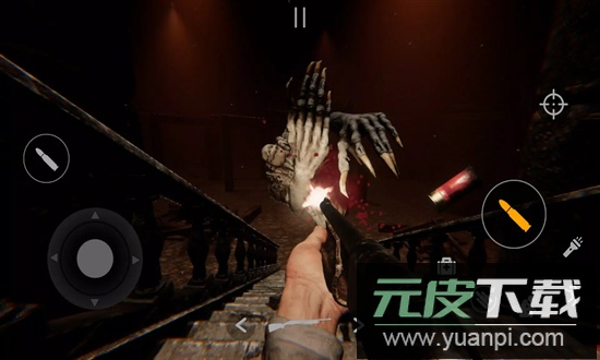 同一房间同一天官方版截图3