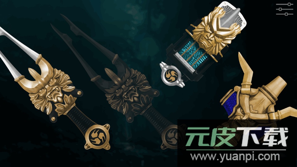 假面骑士响鬼豪华版模拟器截图3