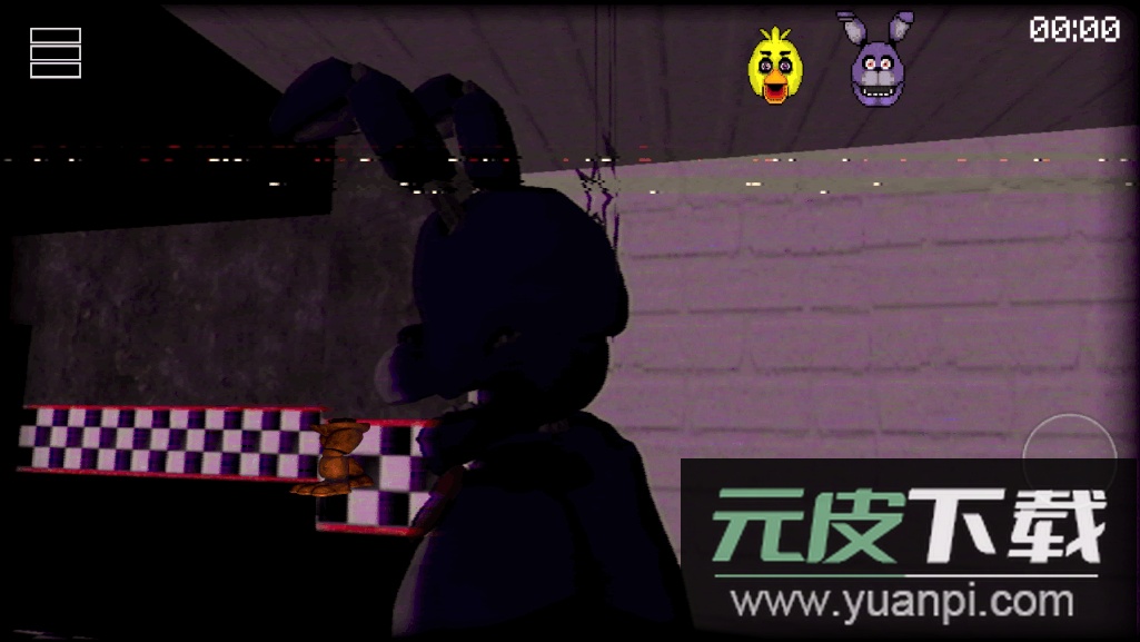 玩具熊全明星模拟器最新版(AnimatronicSimulator)截图1