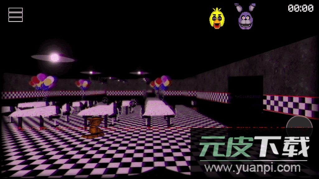 玩具熊全明星模拟器最新版(AnimatronicSimulator)截图2