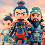 全战英雄游戏官方最新版v1.0