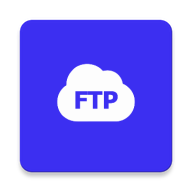 FTP Server服务器app安卓版v1.0.1