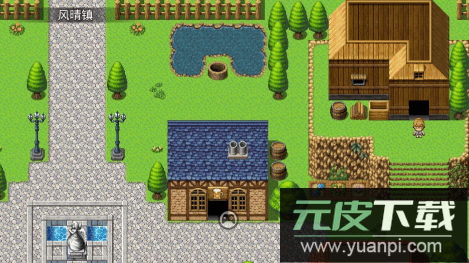 邪神低语安卓最新版截图2