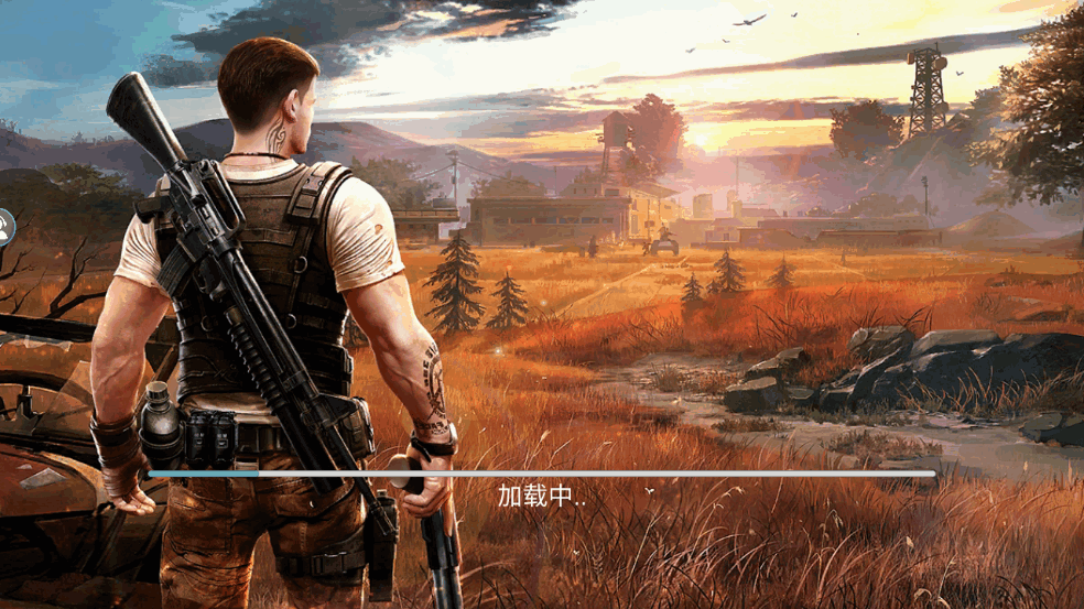 绝地求生单机版轻量版2025手机版截图6