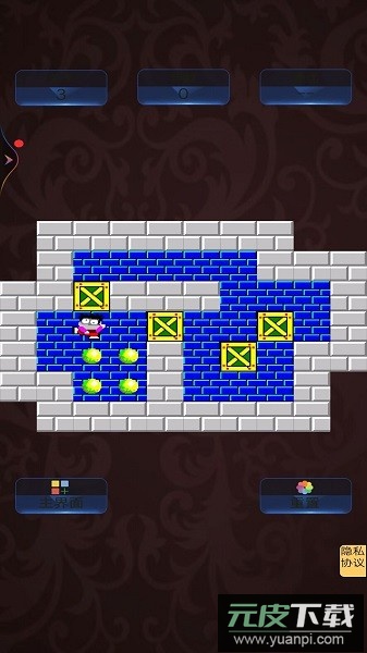 推箱子大师手机版截图2