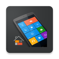 Win 11 Launcher(win11启动器手机版专业版)v9.10