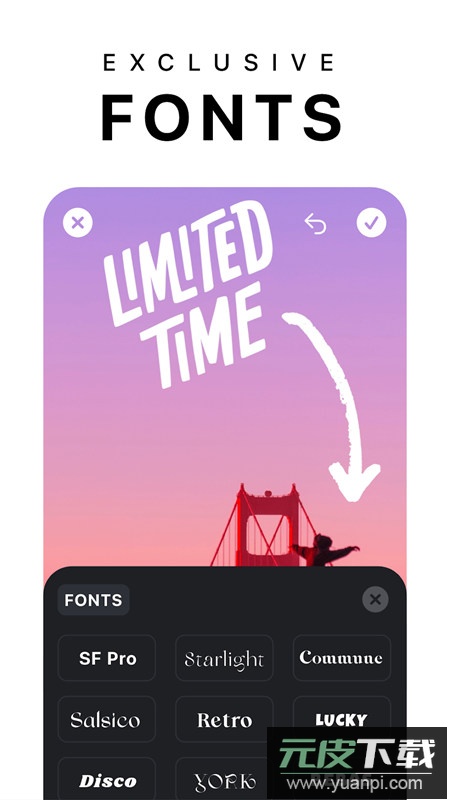 Pixelcut专业版解锁版截图2
