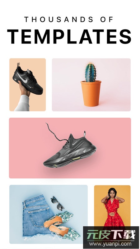 Pixelcut专业版解锁版截图4