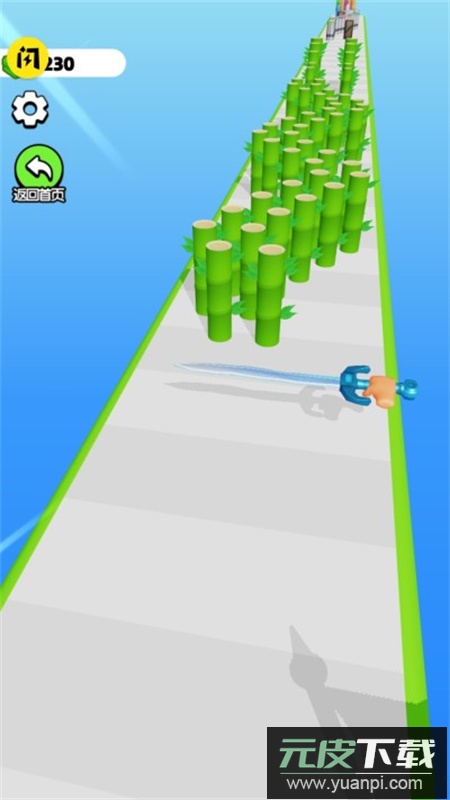 武器铸造大师免广告游戏最新版本(闪玩)截图1