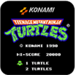 忍者神龟2游戏手机版v2022.04.06.16