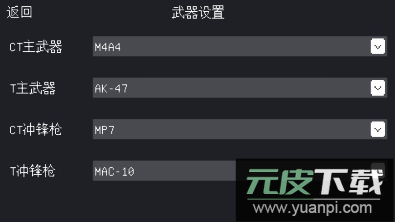 csgo2d版安卓版截图1