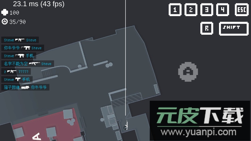 csgo2d版安卓版截图2
