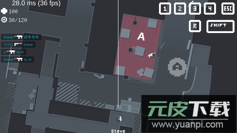 csgo2d版安卓版截图3