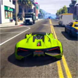 真正的赛车大师游戏v1.6.6