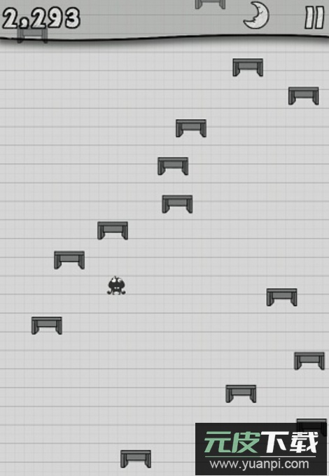 疯狂加班狗游戏截图1