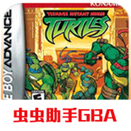 忍者神龟官方正版手机版v2021.03.12.12