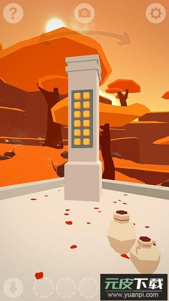 梦回迷城世界手机版截图2