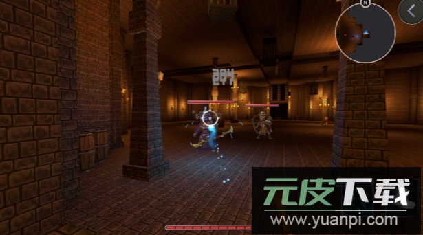 马戈内姆冒险无限金币版截图2