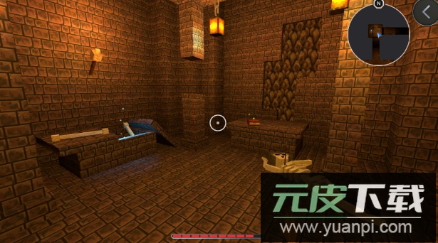 马戈内姆冒险无限金币版截图3