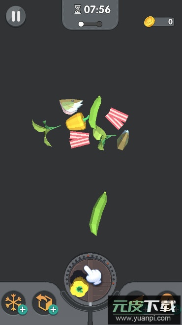 美食大作战官方版截图4