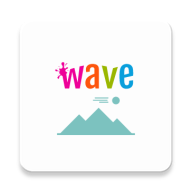波浪动态壁纸app去广告版(Wave Live Wallpapers)v6.7.51