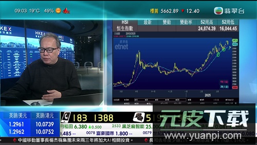 剧享家tv版截图2