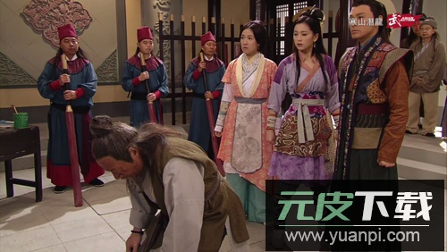 剧享家tv版截图4