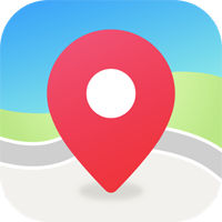 花瓣地图车机版(petal maps)v3.5.1.200