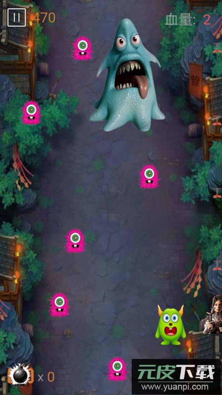 阡富奇谭官方正版免费版截图1