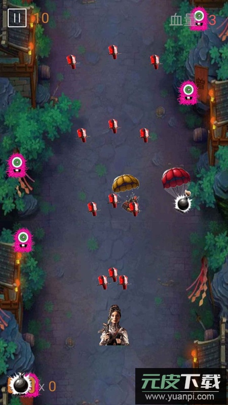 阡富奇谭官方正版免费版截图2