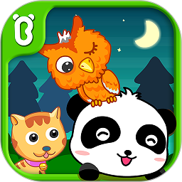 宝宝巴士儿歌白天黑夜v9.86.00.00