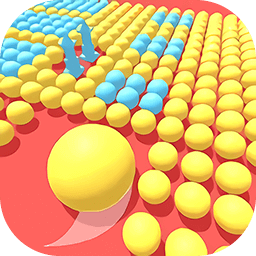 球球大冲撞手游v1.0.0