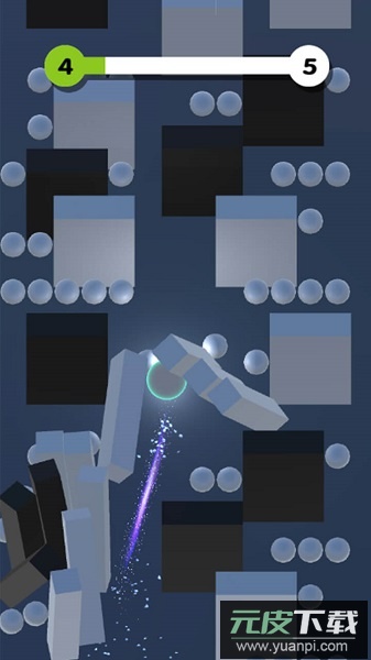 球球大冲撞手游截图2