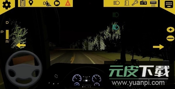 生活巴士模拟中文版截图2