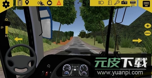 生活巴士模拟中文版截图3