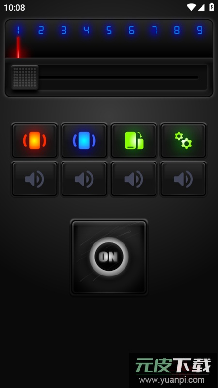 Police Lights Simulation警灯模拟app无广告版截图1
