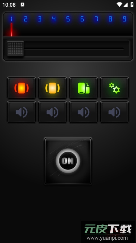 Police Lights Simulation警灯模拟app无广告版截图2