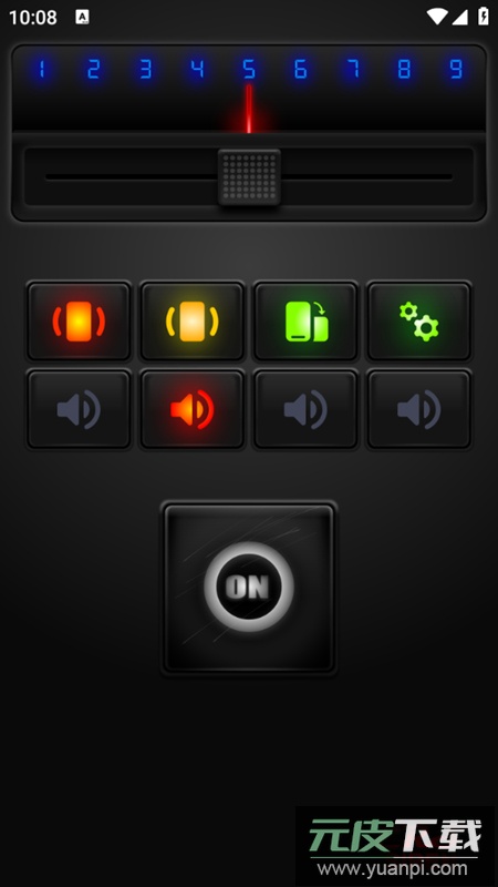 Police Lights Simulation警灯模拟app无广告版截图5