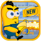 香蕉射手游戏官方最新v1.3