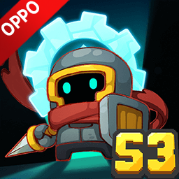 元气骑士前传OPPO渠道版v1.6.1