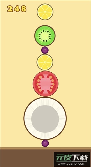 合成大西瓜官方正版2025(MergeWatermelon)截图1