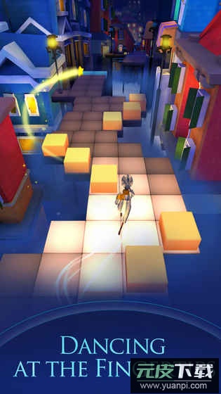 滚动的天空2最新版截图2