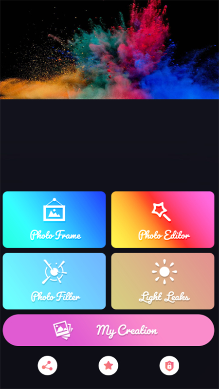 Procreate绘画软件安卓官方版截图1