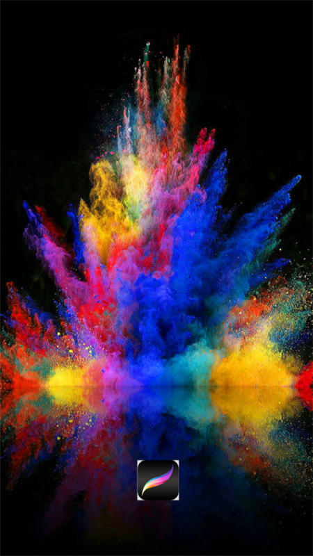 Procreate绘画软件安卓官方版截图2