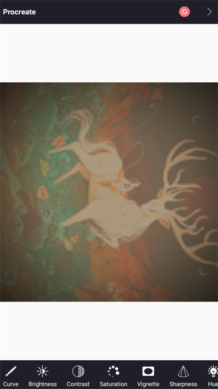 Procreate绘画软件安卓官方版截图4