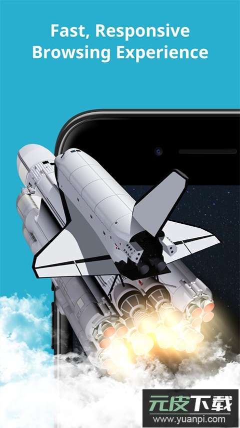 海鹦浏览器2026最新版(Puffin Web Browser)截图2
