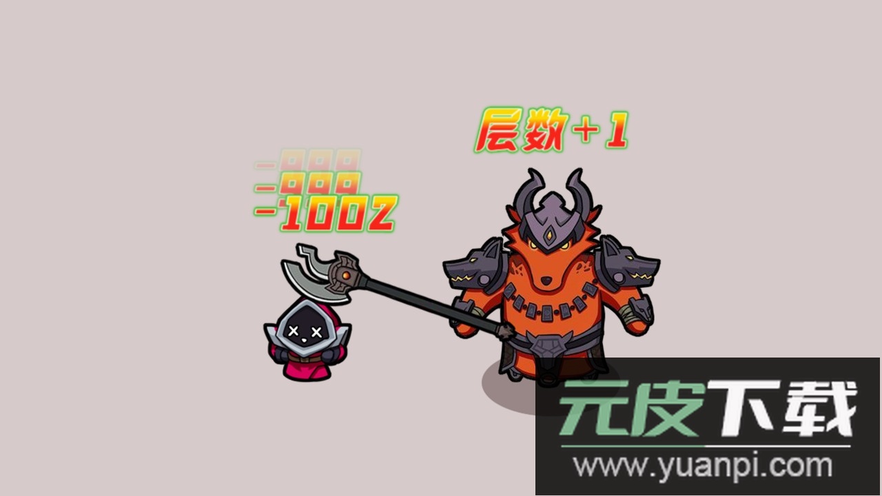 狗头模拟器官方最新版截图4