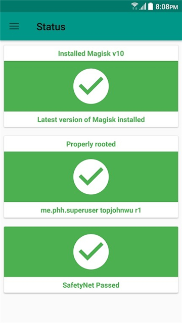 MagisK中文版下载安卓免费版截图1