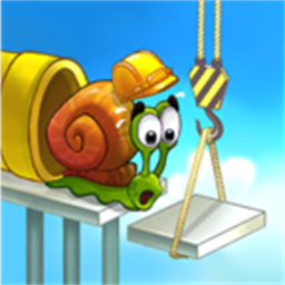 蜗牛鲍勃1官方正版(Snail Bob)v1.0.56