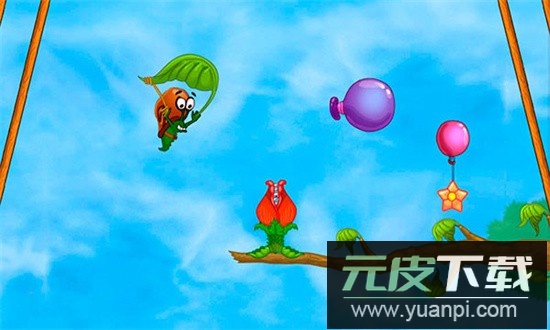 蜗牛鲍勃1官方正版(Snail Bob)截图3